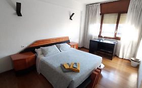 Casa Sarasate - Habitaciones